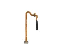 Lecteur Empreinte Premium Noir Brillant Pour Realme 12x 5G