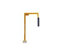 Lecteur Empreinte Premium Noir Carbone pour Realme 14x 5G