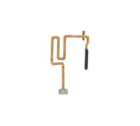 Lecteur Empreinte Premium Noir Minuit pour OPPO A77 5G