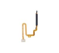 Lecteur Empreinte Premium Noir Minuit Pour Xiaomi Redmi Note 11S 5G