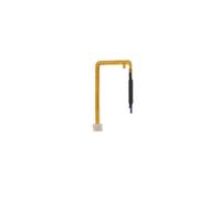 Lecteur Empreinte Premium Noir pour Galaxy A07 4G A075