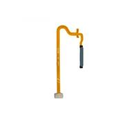 Lecteur Empreinte Premium Noir Stellaire Pour Realme C65 4G