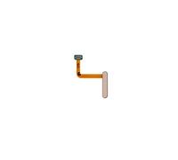 Lecteur Empreinte Premium Rose Gold pour Galaxy Z Flip4 5G F721