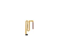 Lecteur Empreinte Premium Stardust Brown pour Galaxy M13 5G M136