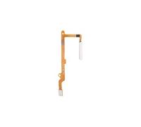 Lecteur Empreinte Premium Titanium Silver pour Honor X8a/90 Lite.