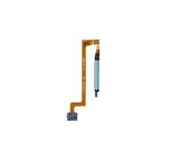Lecteur Empreinte Premium Vert Menthe pour Xiaomi POCO X5 5G/Redmi Note 12 5G