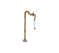 Lecteur Empreinte Premium Vert Plume Pour Realme 12x 5G