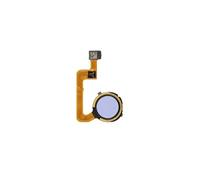 Lecteur Empreinte Premium Violet Pour Xiaomi Redmi 12C