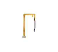 Lecteur Empreinte Samsung Galaxy A07 4G A075 Original Violet GH81-28082A