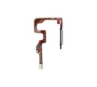 Lecteur Empreinte Titanium Silver Premium Pour Honor X7