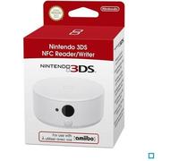 Nintendo Lecteur/Graveur NFC pour consoles 3DS et 3DS XL