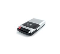 Lecteur-enregistreur de cassette audio