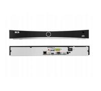 Lecteur enregistreur dvd Bcs - BCS-V-NVR3202-A-4KE(3) - Recestrator VIEW -V-NVR3202-A-4KE(3)