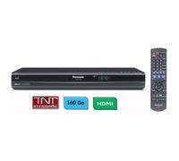 LECTEUR ENREGISTREUR DVD - PANASONIC DMR-EX769