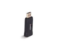 - Lecteur/enregistreur EDID - DisplayPort - noir
