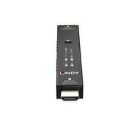 - Lecteur/enregistreur EDID - HDMI - noir