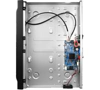 Lecteur enregistreur hd dvd Bcs Enregistreur de ligne -L-NVR0802-A-4KE(2L)