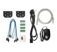 Dahua 16-canaux 1.5U PoE NVR NVR NVR4416-16P-EI