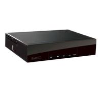 Lecteur enregistreur multimédia Movie Cube N - EMTEC - N160H - Full HD 1080p - Noir
