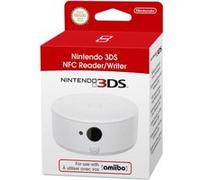 Nintendo - Lecteur / Graveur Nfc Pour Console De Jeu - Pour Nintendo 3ds, Nintendo 3ds Xl