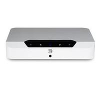 Lecteur et Amplificateur Hi-Fi Bluesound Powernode Edge Bluetooth Blanc Blanc E