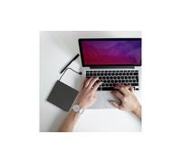 Lecteur Externe Enregistreur CD DVD CD Lecteur USB 2.0 51858