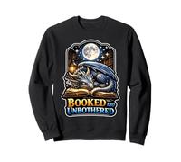 Lecteur Fantastique réservé et indérangé Sweatshirt