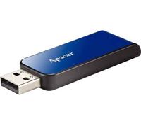 Lecteur flash Apacer AH334, 32 Go (AP32GAH334U-1)