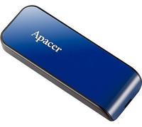 Lecteur flash Apacer AH334, 64 Go (AP64GAH334U-1)