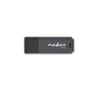 Lecteur Flash USB | 256 GB | USB Type-A | Vitesse de lecture: 80 MB/s | Vitesse d'écriture: 10 MB/s