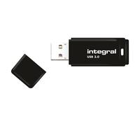 Lecteur flash USB 3.2 Gen 1 Super Speed USB 3.2 noir intégré de 1 To