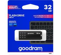 Lecteur flash USB GoodRam UME3 Noir 32 Go