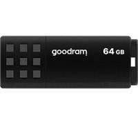Lecteur flash USB GoodRam UME3 noir 64 Go