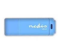 Lecteur Flash USB Nedis FDRIU232BU 32 GB G