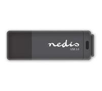 Lecteur Flash USB Nedis FDRIU332BK 32 GB G
