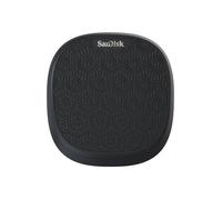 Cle USB SanDisk iXpand Base 64Go Noir