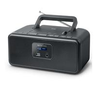 Lecteur FREMEAUX Livre Audio MUSE: Portable CD/CD MP3 / FM Dab