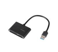 Lecteur/Graveur de Cartes Mémoire USB /CF//TF Micro-/Microphone pour Cartes Micro-/Microtype (Compatible Wind)