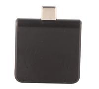 Lecteur/graveur de cartes R65H avec reconnaissance à courte portée pour système Android. Lecteur RFID compatible avec les étiquettes UHF.