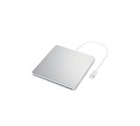 Lecteur/graveur de CD/DVD externe USB Compatible Apple MacBook Pro/Air/Mac mini