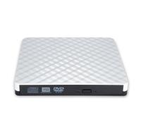 Lecteur/graveur de CD/DVD/RW USB 3.0 pour ordinateur portable