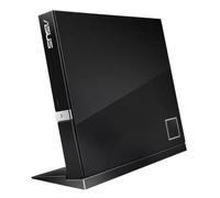 ASUS SBW-06D2X-U lecteur de disques optiques Blu-Ray DVD Combo Noir
