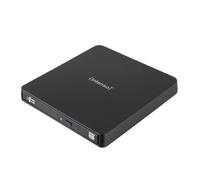 Lecteur Graveur Externe CD/DVD Intenso EOD 400D Slim Noir 5401400