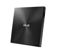 Lecteur-graveur externe DVD Asus SDRW-08U7C-U/BLK/G/AS/P2G Noir