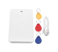 Lecteur/Graveur NFC /Lecteur de Cartes D'Identité, Lecteur de Cartes à Puce, Système D'Accès RFID pour Portes Intelligentes