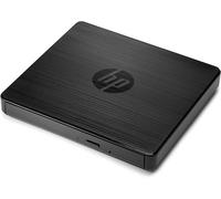 Lecteur - graveur optique externe Hp - F6V97AA - Lecteur DVDRW Externe USB ABB - Noir