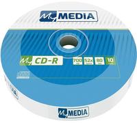 Lecteur-graveur optique interne - MYMEDIA - 69204 - CD-R - 52x - 700 Mo