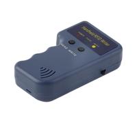 Lecteur/graveur RFID portable, copieur, puces avancées pour un clonage de cartes d'identité simplifié, compatible avec les puces