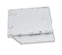 Lecteur graveur slim de remplacement pour CD DVD pour Acer, en alliage d'aluminium, compatible avec CD, DVD, VCD