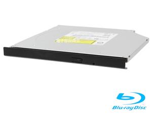 Lecteur interne LG BU40N Ultra Slim Blu-ray ATA neuf